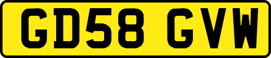 GD58GVW