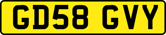 GD58GVY