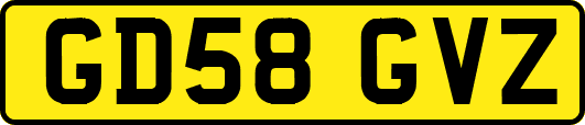 GD58GVZ