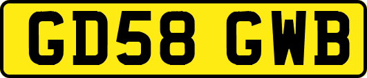 GD58GWB