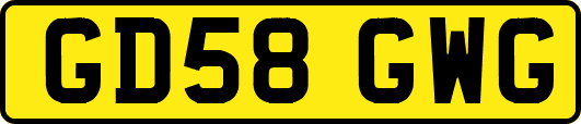 GD58GWG