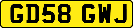 GD58GWJ