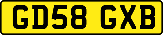GD58GXB