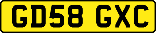 GD58GXC
