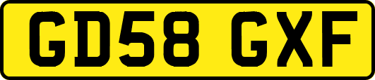 GD58GXF
