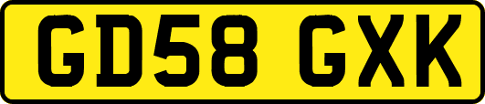 GD58GXK