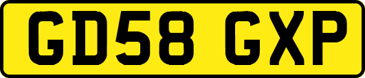 GD58GXP