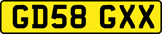 GD58GXX