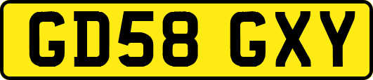 GD58GXY