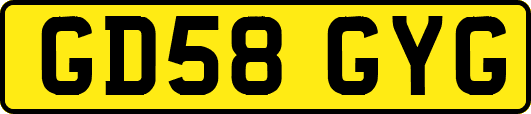 GD58GYG