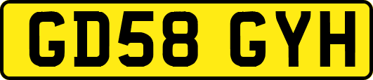 GD58GYH