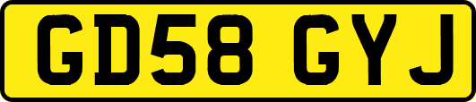GD58GYJ