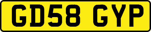 GD58GYP
