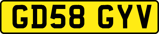 GD58GYV