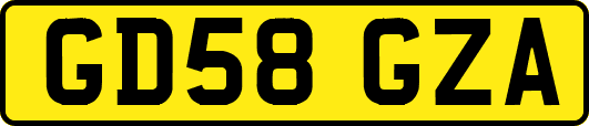 GD58GZA