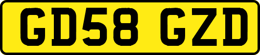 GD58GZD