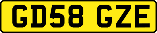 GD58GZE