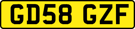 GD58GZF