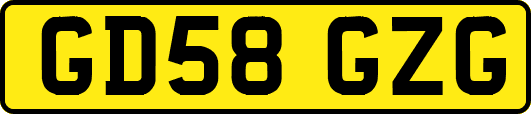 GD58GZG