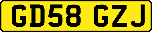 GD58GZJ