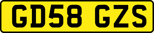 GD58GZS