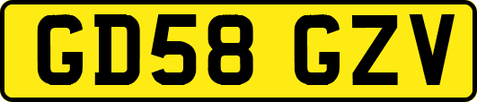 GD58GZV