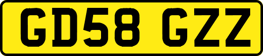 GD58GZZ