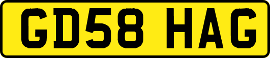GD58HAG