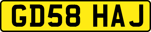 GD58HAJ