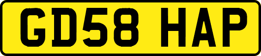 GD58HAP