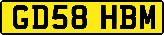GD58HBM