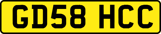 GD58HCC
