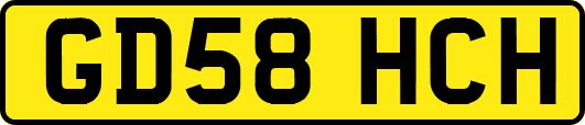GD58HCH
