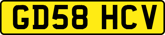 GD58HCV