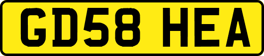GD58HEA