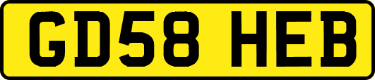 GD58HEB