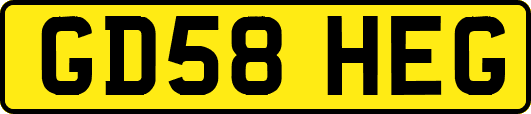 GD58HEG