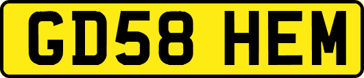 GD58HEM
