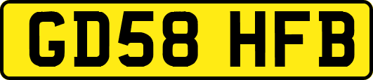 GD58HFB