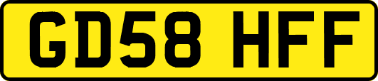 GD58HFF