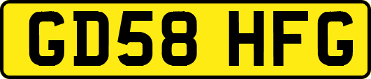 GD58HFG