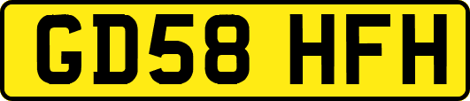 GD58HFH