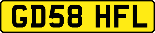 GD58HFL