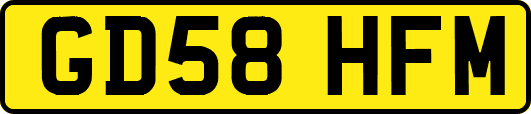 GD58HFM