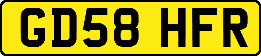 GD58HFR