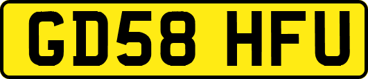 GD58HFU