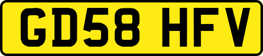 GD58HFV