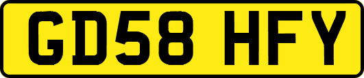 GD58HFY