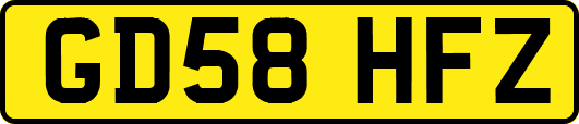 GD58HFZ