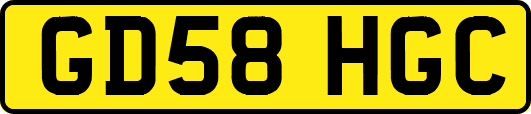 GD58HGC